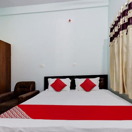 Oyo Pm Hotels Bangalore Extérieur photo